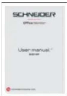 SCHNEIDER SC24M1F - Información importante sobre la seguridad - 7