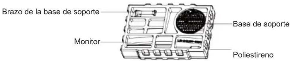 SCHNEIDER SC24M1F - - Monitor Ports - 2
