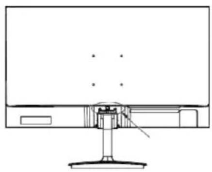 SCHNEIDER SC24M1F - Section 4: base installation - 7