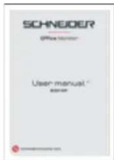 SCHNEIDER SC24M1F - HOMI - 7