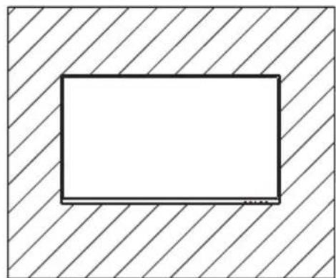 SCHNEIDER SC24M1F - - Monitor Ports - 12