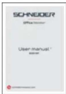 SCHNEIDER SC24M1F - Informação importante de Segurarça - 8