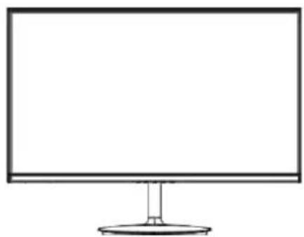 SCHNEIDER SC24M1F - - Monitor Ports - 5