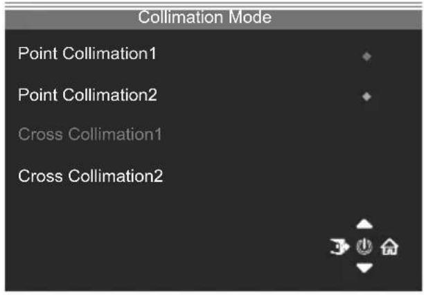 LC-Power M32QHD165CK - Mode collimation - 1