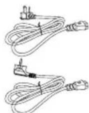 LC-Power M32QHD165CK - Contenido de la caja - 10