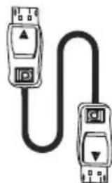 LC-Power M32QHD165CK - Contenido de la caja - 9