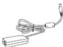 LC-Power M32QHD165CK - Contenido de la caja - 11