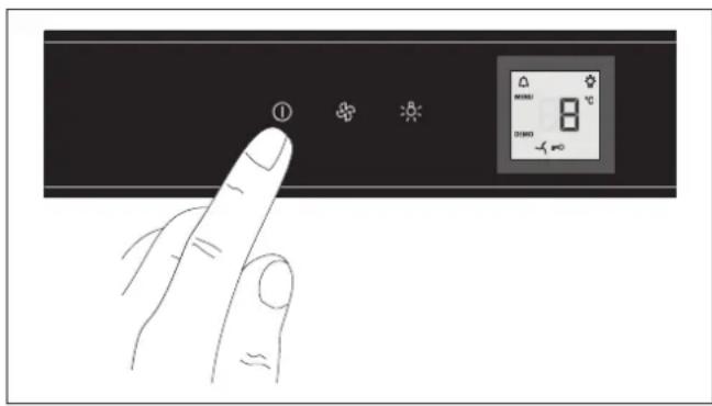 GAGGENAU RW402261 - Lapsilukko - 10