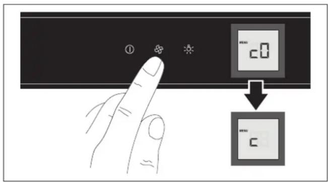 GAGGENAU RW402261 - Lapsilukko - 8