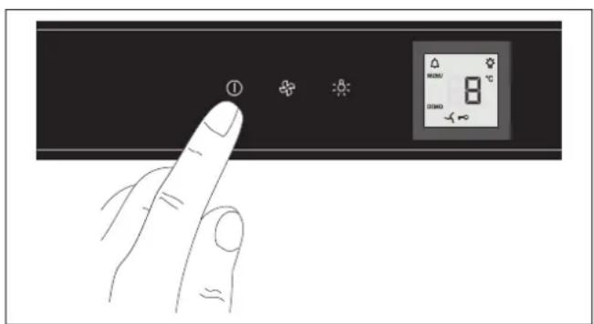 GAGGENAU RW402261 - Lapsilukko - 5