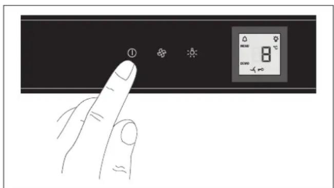 GAGGENAU RW402261 - Barnesikring - 10