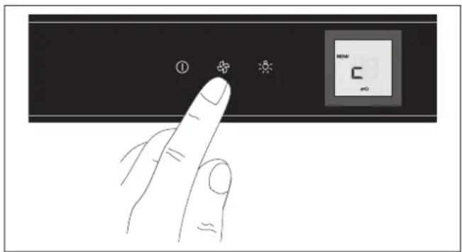 GAGGENAU RW402261 - Barnspärr - 4