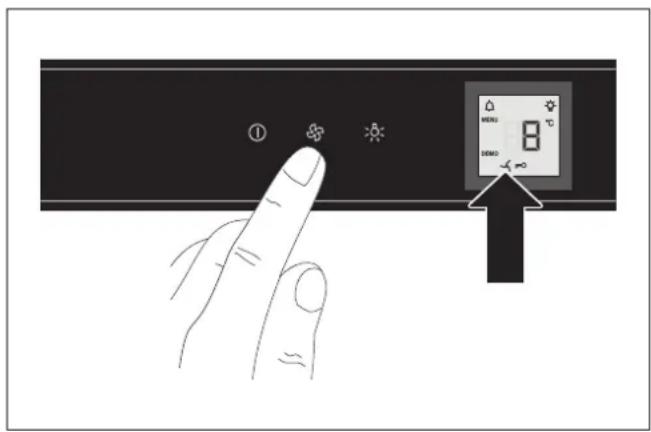 GAGGENAU RW402261 - Ventilator - 1