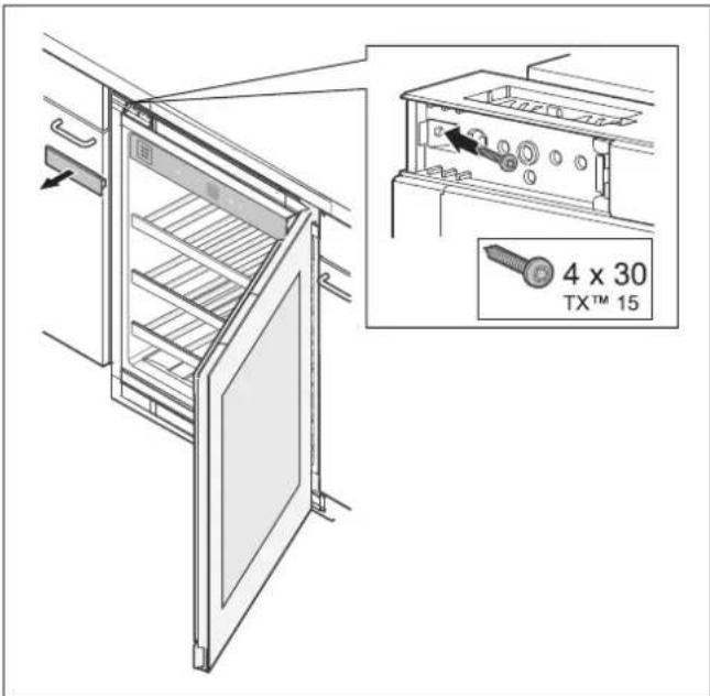 GAGGENAU RW402261 - ⚠️ Var försiktig! Risk för skada! - 2