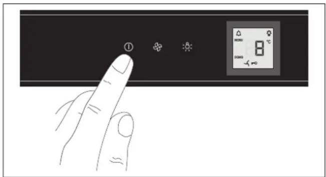GAGGENAU RW402261 - Barnesikring - 5