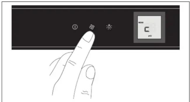 GAGGENAU RW402261 - Barnesikring - 4
