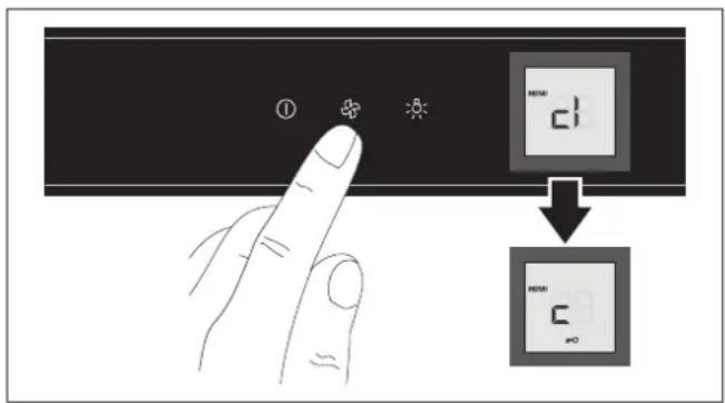 GAGGENAU RW402261 - Lapsilukko - 3