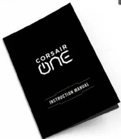 CORSAIR One - MEJORA DE CORSAIR ONE - 2