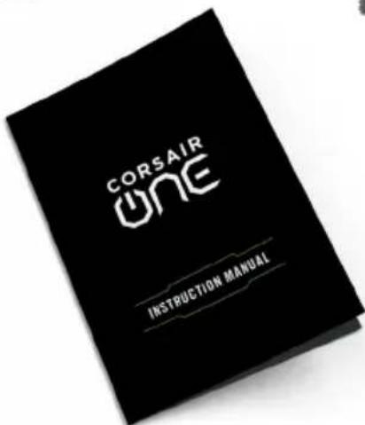 CORSAIR One - FAQ/トラブルシューティング - 3