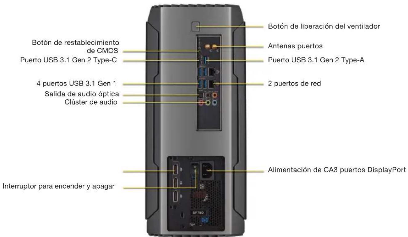CORSAIR One - CONFIGURACIÓN DE CORSAIR ONE - 2