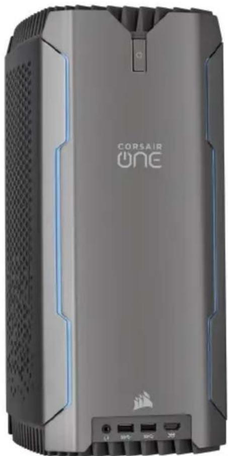 CORSAIR One - ZAWARTOŚĆ ZESTAWU CORSAIR ONE - 1