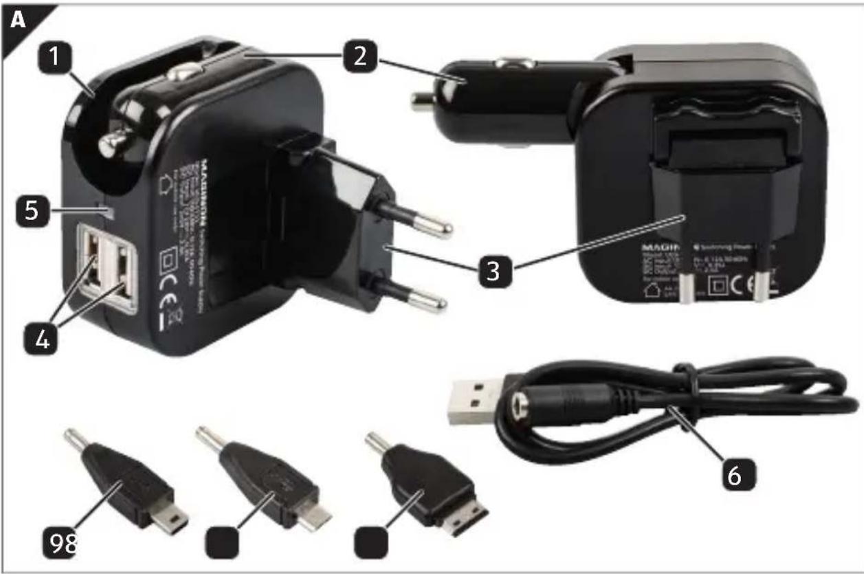 Maginon ULG5133 - Maginon - 1