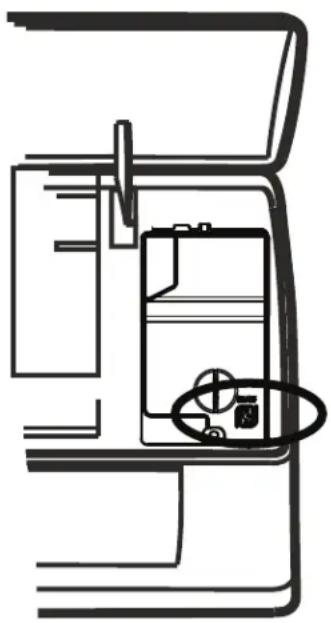 DANBY DAS180EAQHWDB - AUTO Restart - 2