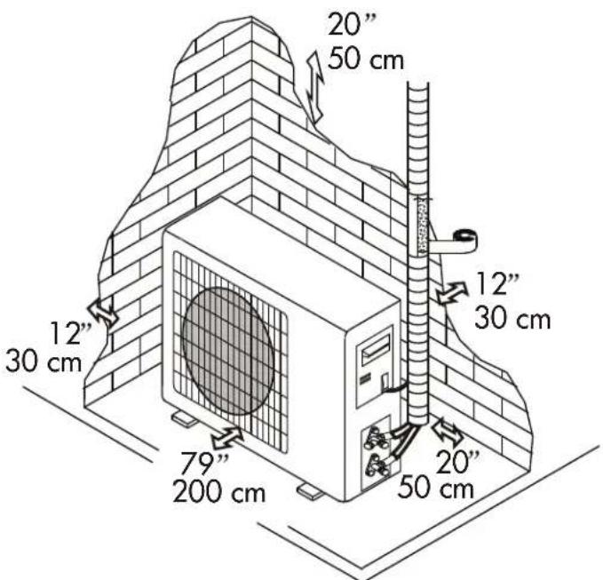 DANBY DAS180EAQHWDB - OUTDOOR APPLIANCE - 1