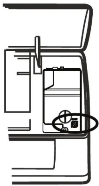 DANBY DAS180EAQHWDB - REDEMARRAGE AUTOMATIQUE - 2