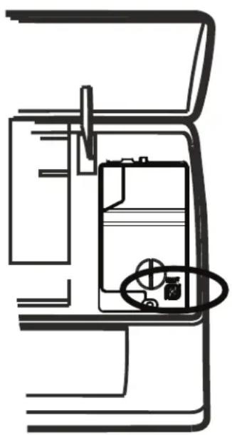 DANBY DAS180EAQHWDB - REINICIO AUTOMÁTICO - 2