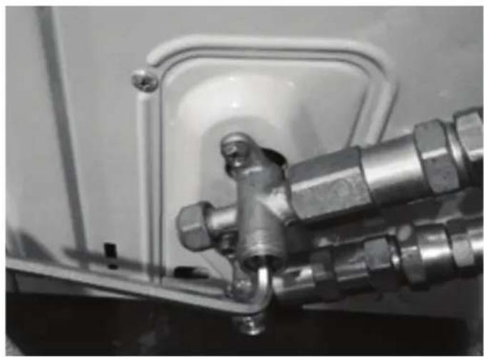 DANBY DAS180EAQHWDB - PROPER TORQUE CHART - 1