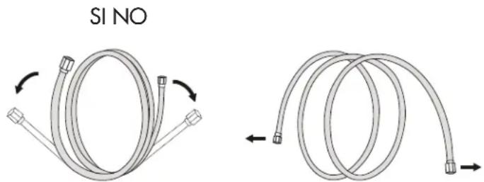 DANBY DAS180EAQHWDB - EXTENDIENDO LOS TUBOS - 1