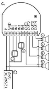 Fibaro FGRGBW442 - Garantiebedingungen - 1