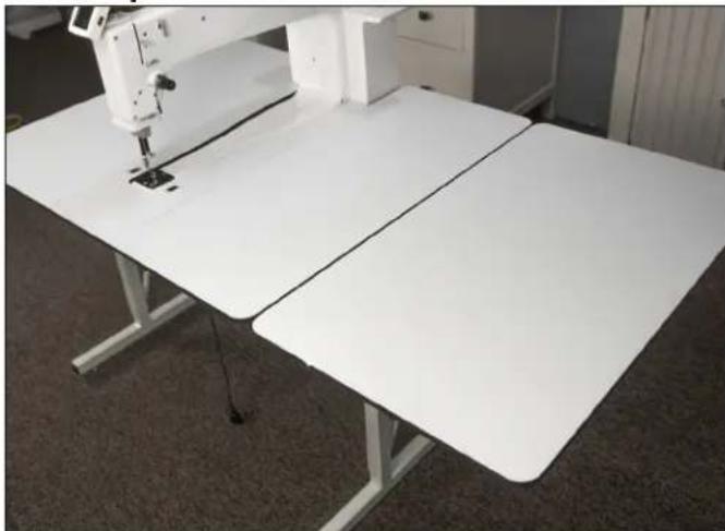 BABY LOCK Regent - Regent table extension pour courtepointe - 1