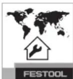 FESTOOL Cleantec CTH 48 - Risiko for kvæstelser, elektrisk stød - 1