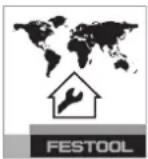 FESTOOL Cleantec CTH 48 - Pericolo di lesioni e di folgorazione - 1