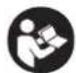 FESTOOL Cleantec CTH 48 - Symbols - 3
