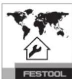 FESTOOL Cleantec CTH 48 - Niebezpieczestewo zranienia, porazenie pradem - 1