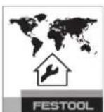FESTOOL Cleantec CTH 48 - Onachoctb TpaBMnpoBaHn, nopaxKeHne 3JeKtpuyecknM TOKOM - 1