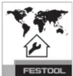 FESTOOL Cleantec CTH 48 - Nebezpeci poraneni elektrickym proudem - 1