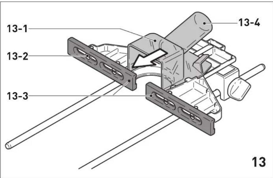 FESTOOL OF 2200 EBPlus - Środowisko - 2