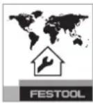 FESTOOL OF 2200 EBPlus - Risk of injury, electric shock - 1