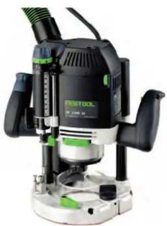FESTOOL OF 2200 EBPlus - OF 2200 EB - 1