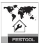 FESTOOL OF 2200 EBSet - Nebezpeci poraneni elektrickym proudem - 1