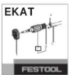FESTOOL OF 2200 EBSet - Assistenza Clienti riparazione - 1