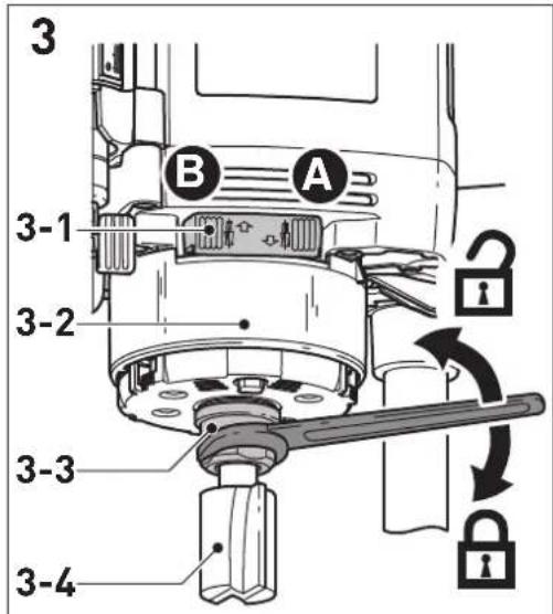 FESTOOL OF 2200 EBSet - 4