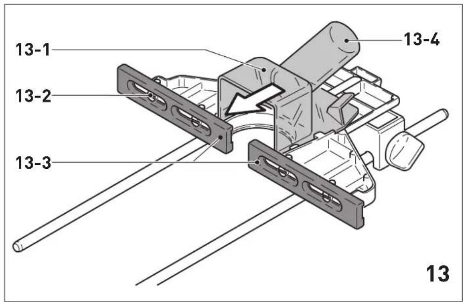 FESTOOL OF 2200 EBSet - 11Środowisko - 2