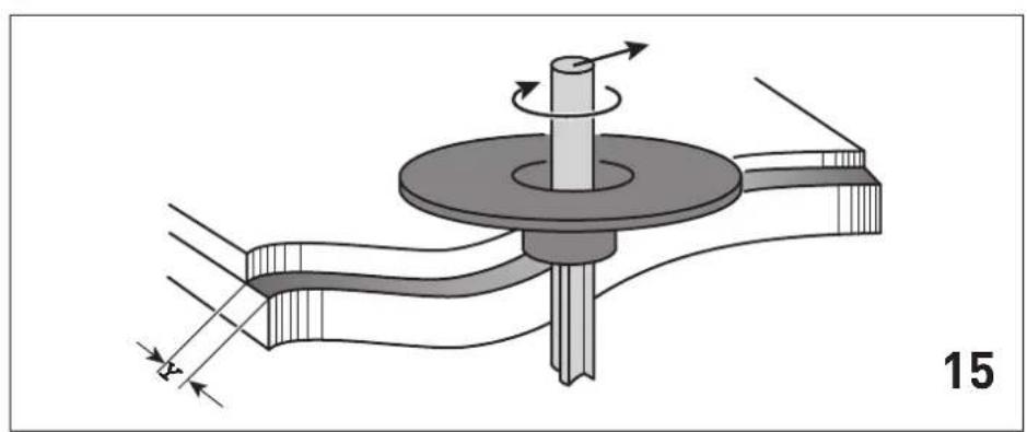 FESTOOL OF 2200 EBSet - 11Środowisko - 4