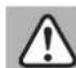 FESTOOL Cleantec CT 48 EC B22 - Risk of injury, electric shock - 1