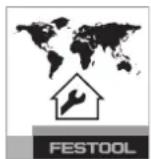 FESTOOL Cleantec CT 48 EC B22 - Elektrostatice oplading Explosiegevaar - 1